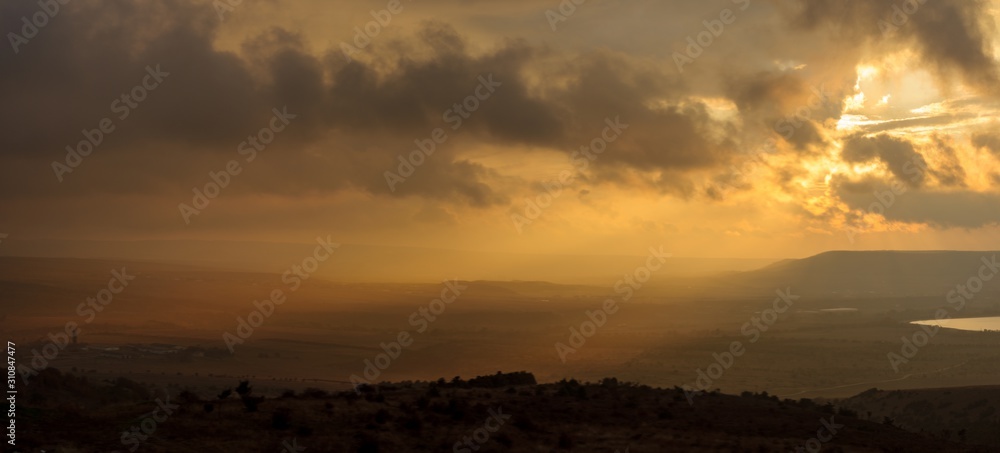 Fototapeta premium Crimea