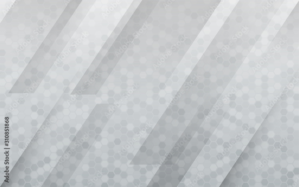 White modern geometric background with transparency abstract textured layer. White modern geometric background with transparency abstract textured layer.