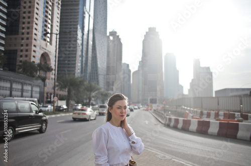 Photography Modern journey