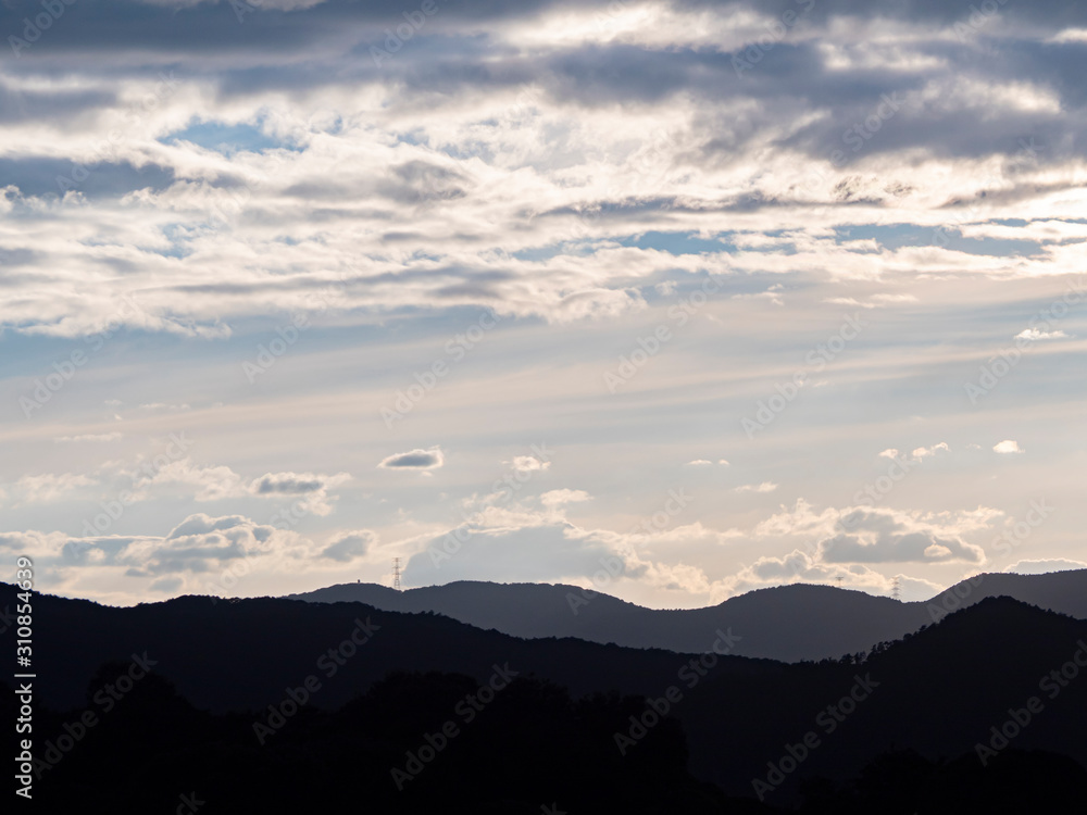 雲 雲