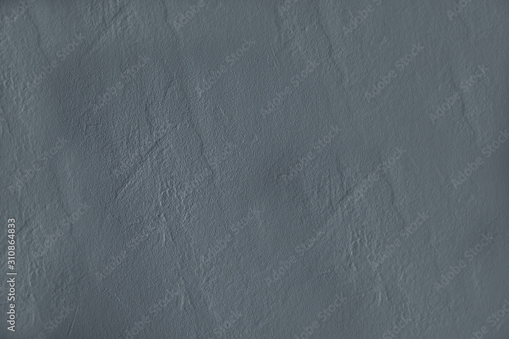 Naklejka premium background texture of gray with irregularities on the surface