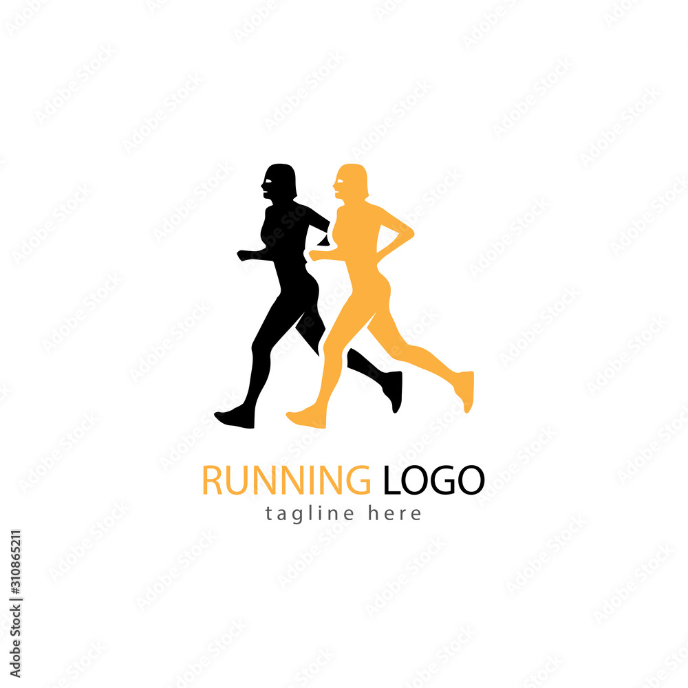 Vector object and Icons for Sport Label Gym Badge Fitness Logo Design Vector object and Icons for Sport Label Gym Badge Fitness Logo Design