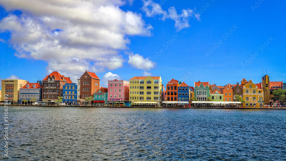 Curacao, Dutch Antilles