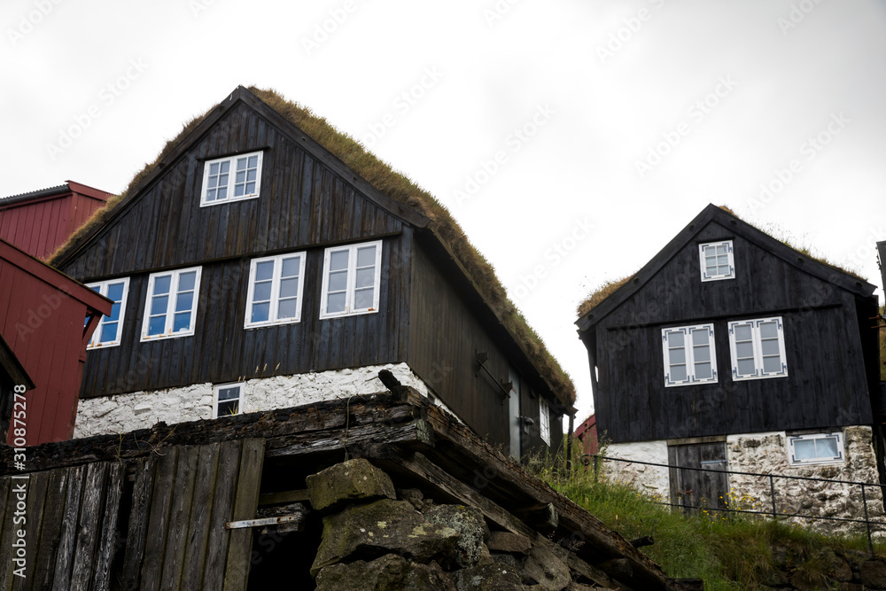 Färöer - Faszinierende Inseln im Nordatlantik Färöer - Faszinierende Inseln im Nordatlantik