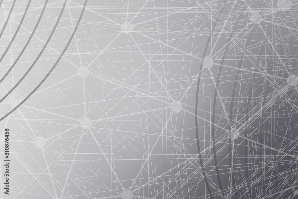 Obraz premium abstract, blue, design, wallpaper, wave, light, illustration, white, digital, texture, technology, pattern, lines, waves, backdrop, curve, futuristic, graphic, business, line, gradient, art, shape