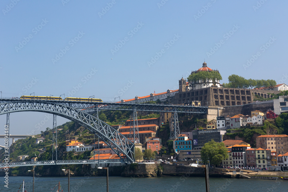 Fototapeta premium Porto