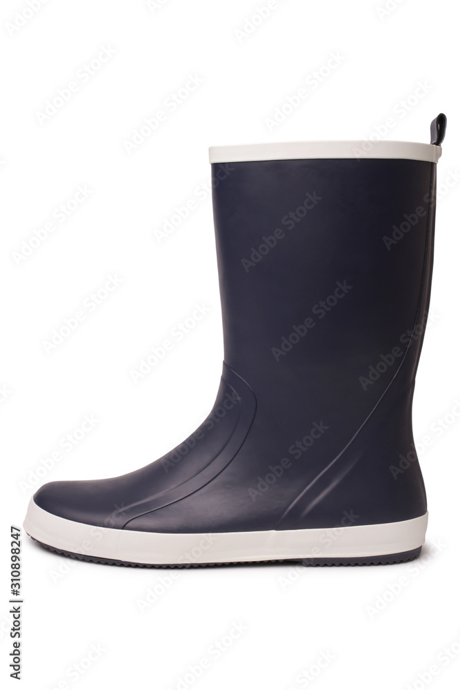 Rubber boot Rubber boot
