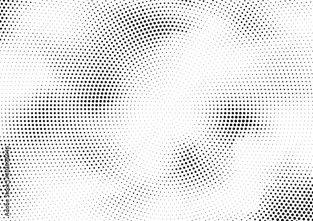 Abstract halftone dotted background. Monochrome grunge pattern with dot and circles. Vector modern pop art texture for posters, sites, business cards, cover, postcards, labels, stickers layout. Abstract halftone dotted background. Monochrome grunge pattern with dot and circles. Vector modern pop art texture for posters, sites, business cards, cover, postcards, labels, stickers layout.