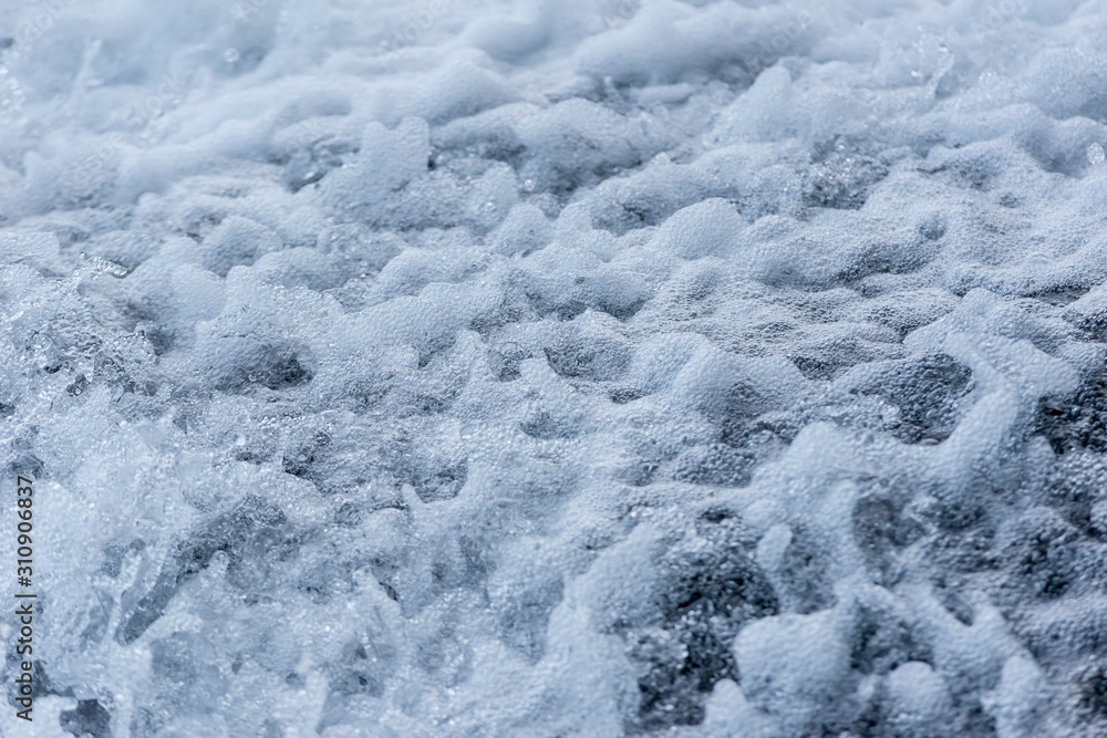 Obraz premium Acqua e cascate del Reno