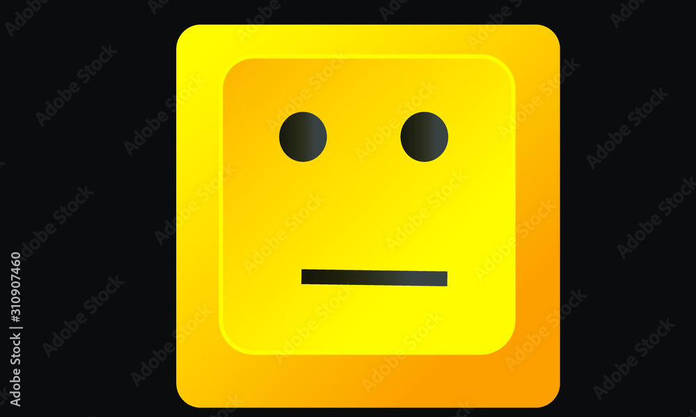 yellow sad smiley keyboard letter keyboard button, gelber traurig Simley Tastatur Button yellow sad smiley keyboard letter keyboard button, gelber traurig Simley Tastatur Button