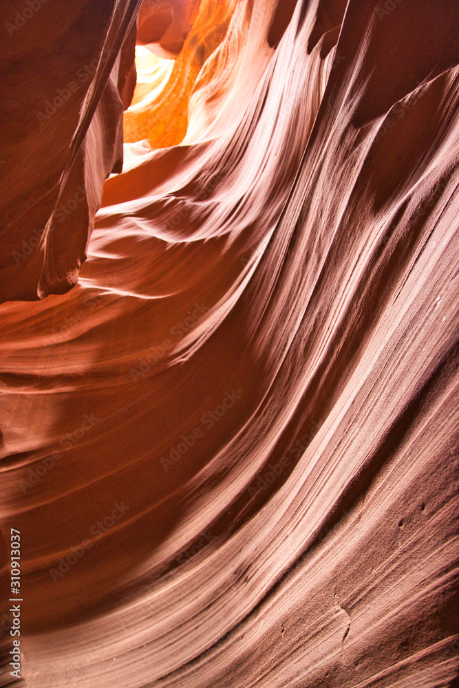 Obraz premium Antelope Canyon