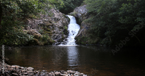 Le Saut du Gouloux