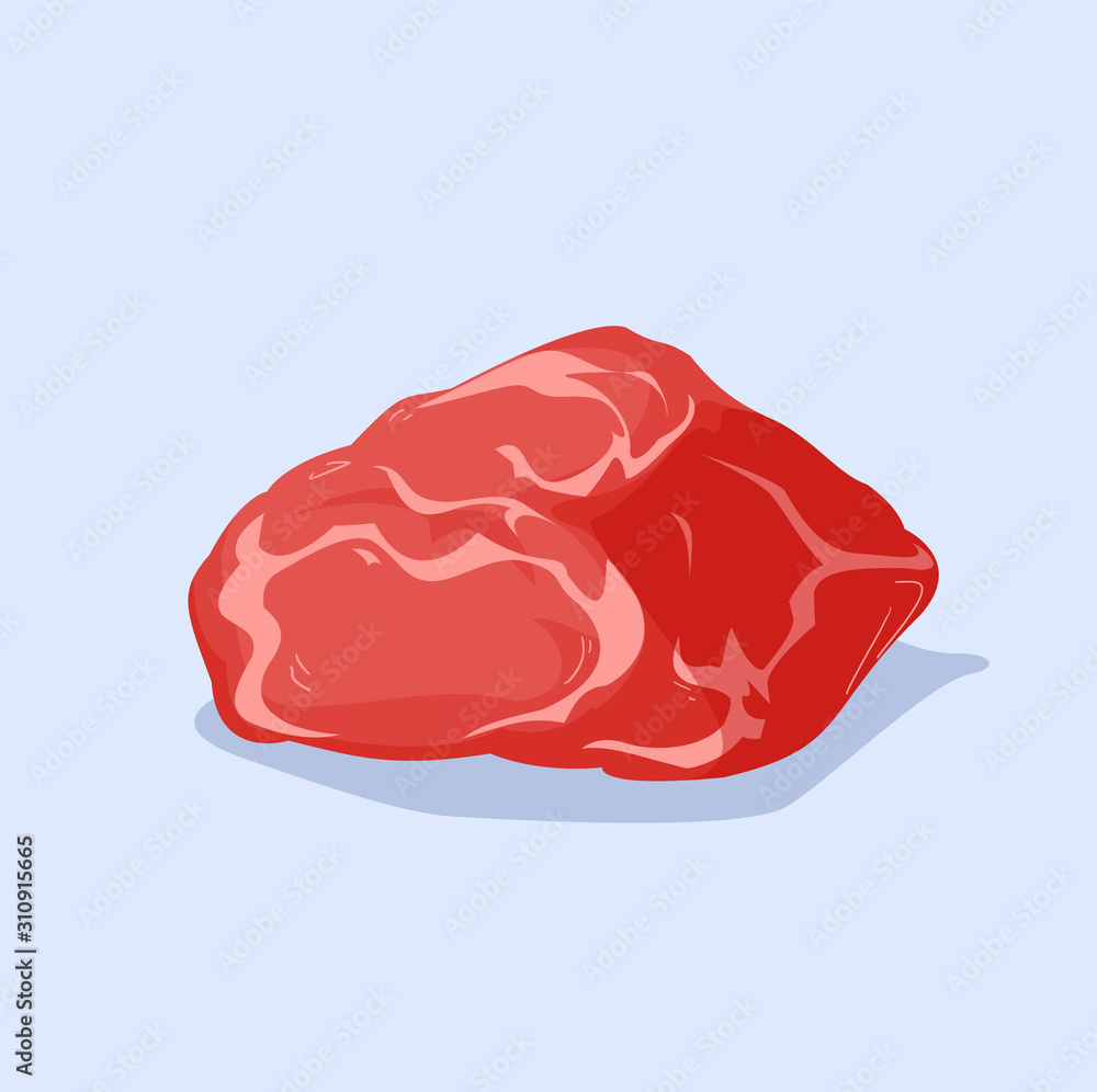 cuts of meat cuts of meat