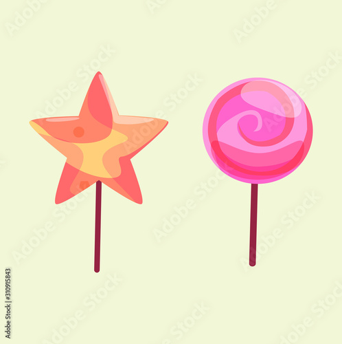 lollipop
