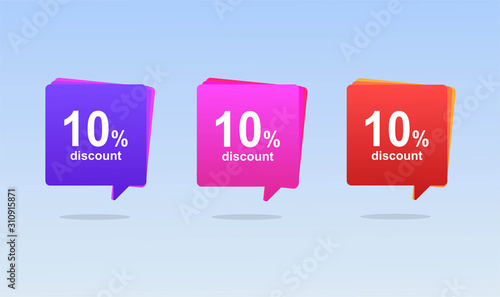 sale discount