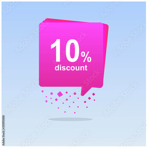 sale discount