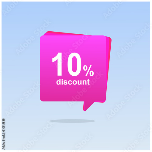 sale discount
