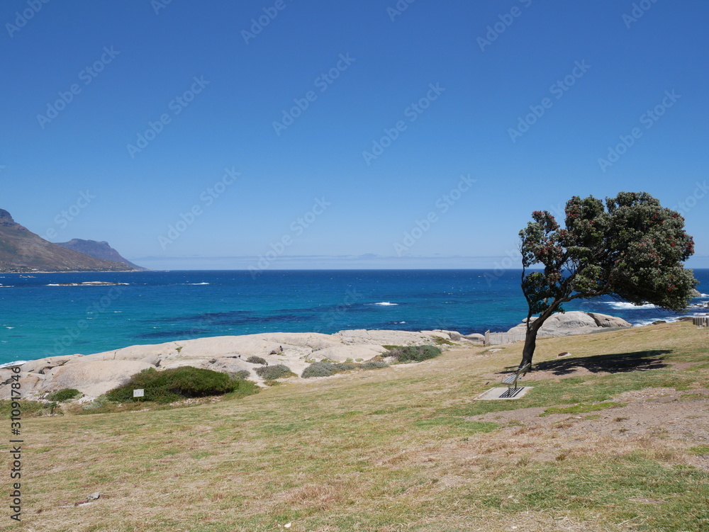 Clifton Beach Cape Town Afrique du Sud Clifton Beach Cape Town Afrique du Sud