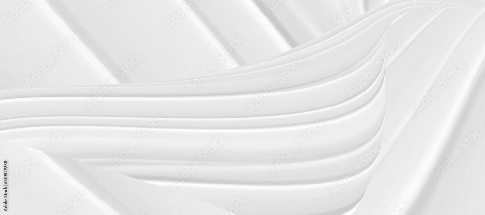 Abstract grey white waves and lines pattern. Futuristic template background. Abstract grey white waves and lines pattern. Futuristic template background.