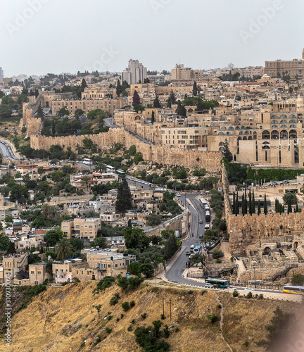 Gerusalemme 1