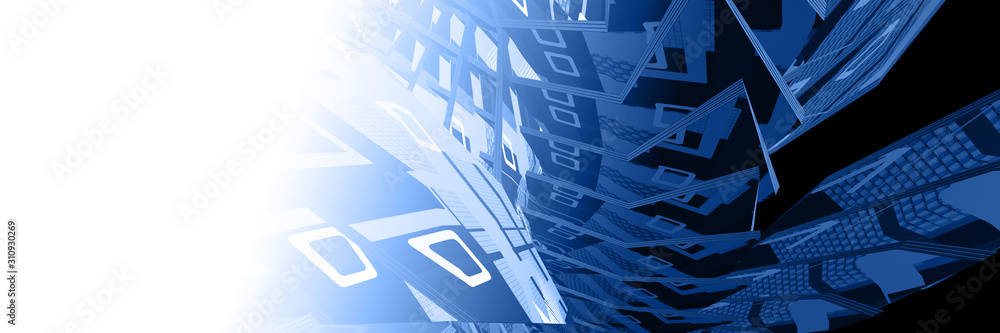 Obraz premium abstract background