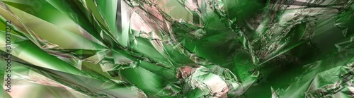 Obraz  z motywem abstract background