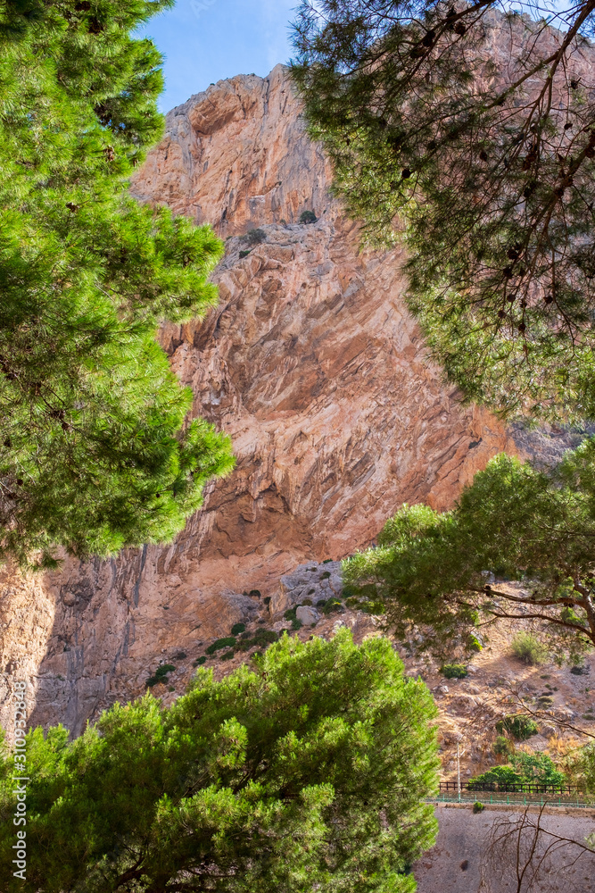 caminito del rey caminito del rey