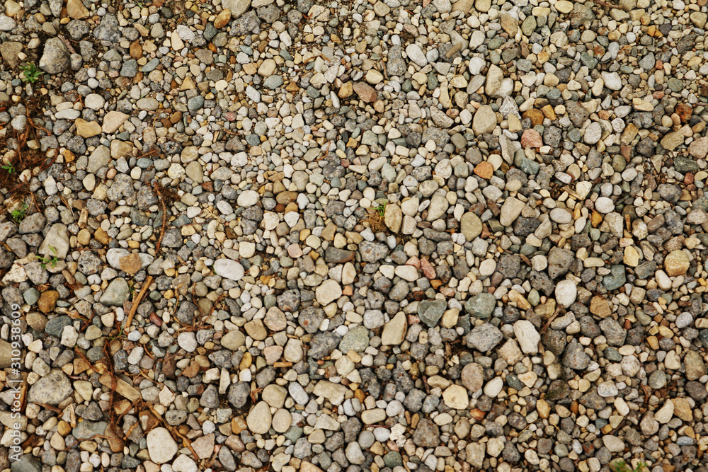 Stones Stones