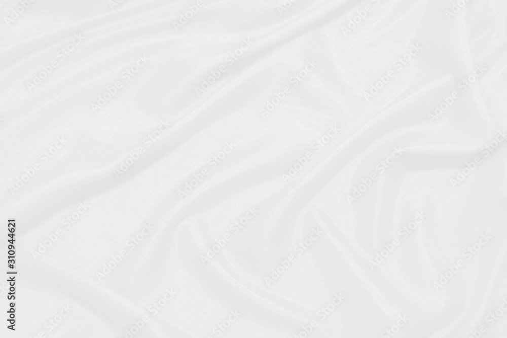 White cloth texture background. Abstract white background White cloth texture background. Abstract white background