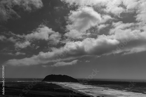 Point Sur Lighthouse, Big Sur California