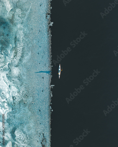 Kayak 