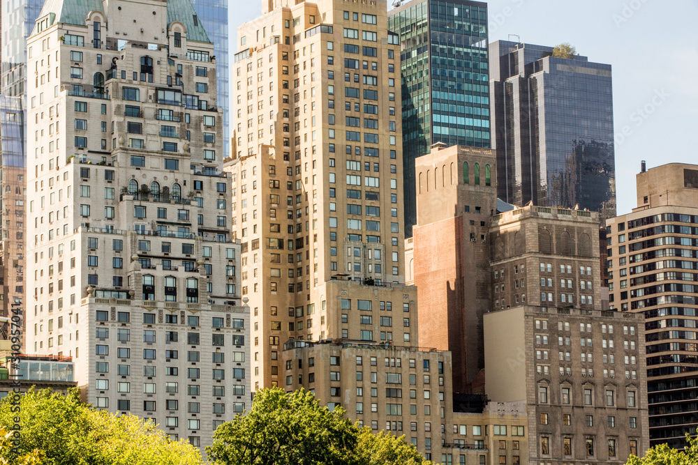 Manhattan