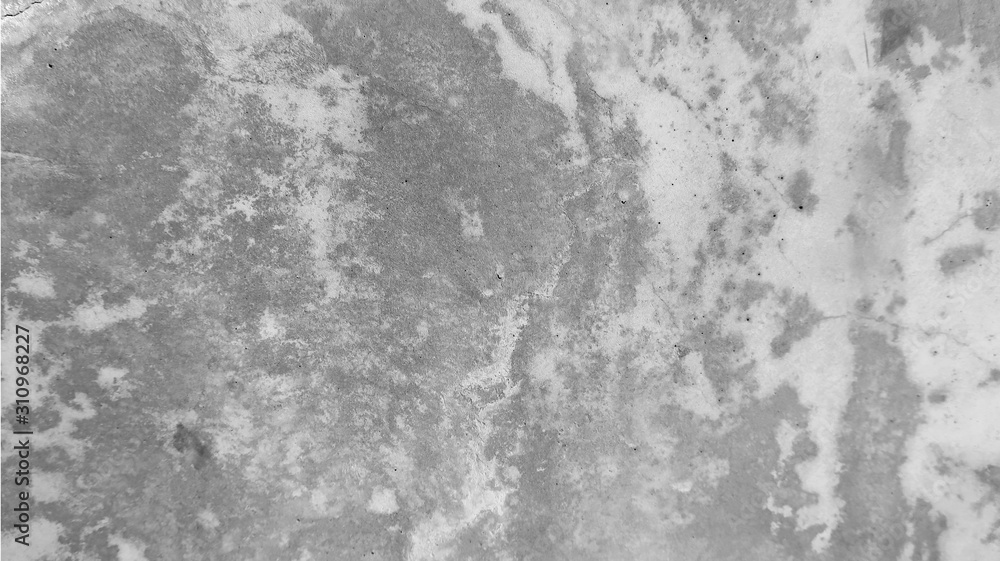 Fototapeta premium grunge of old concrete wall for background