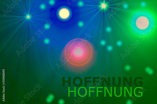 HOFFNUNG photo