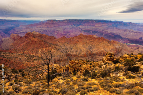 Grand Canyon Desert View Overlook