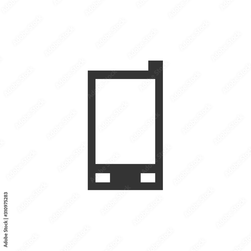 phone icon vector illustration for website and design icon