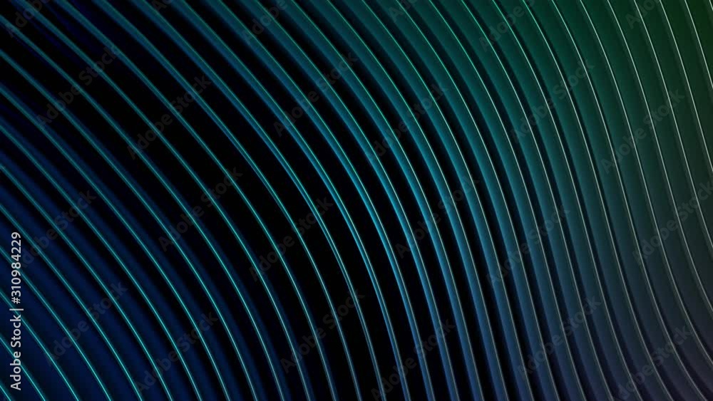 Metal Waves Infinite Loop Metal Waves Infinite Loop