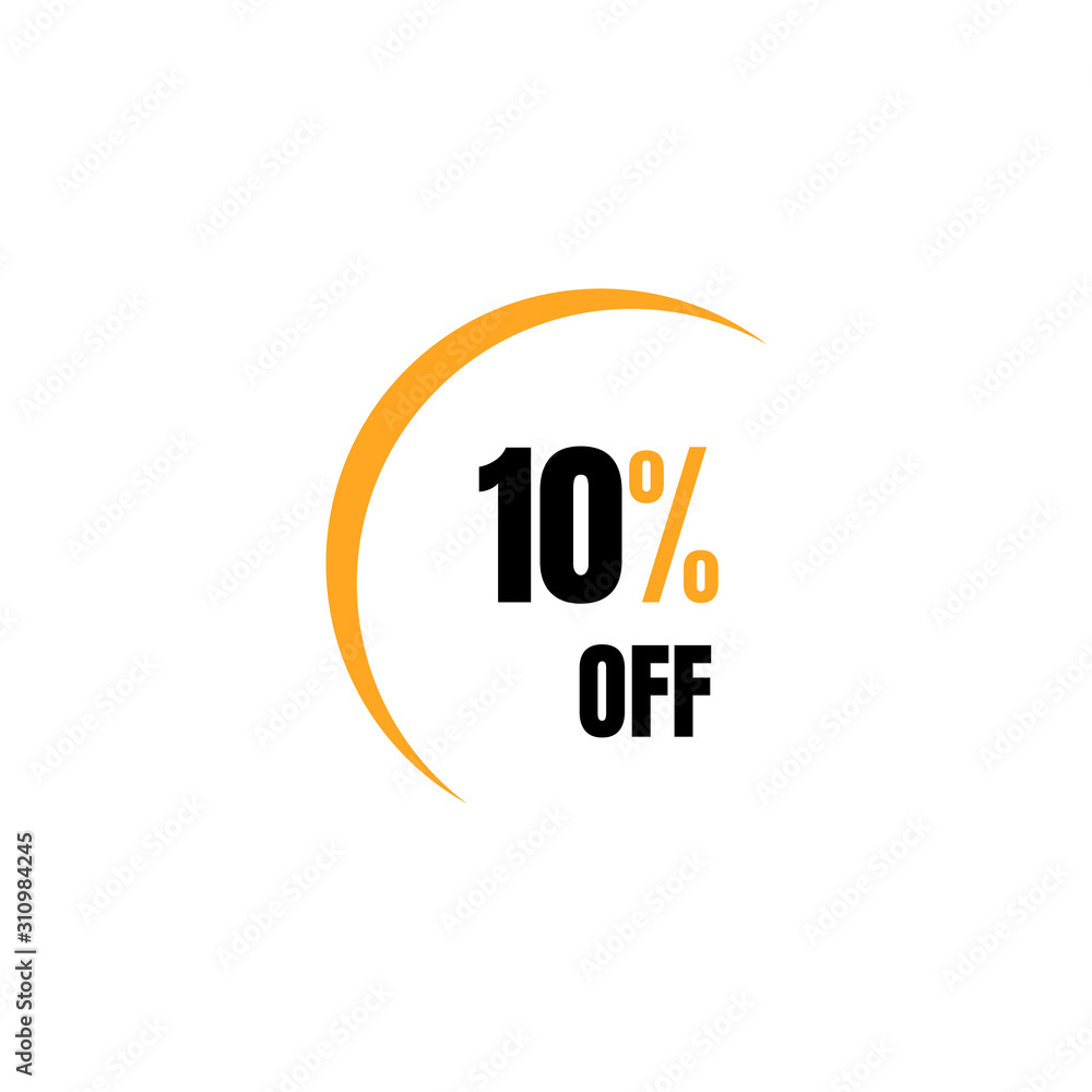 10% off Sale 10% Discount Special Price Offer Marketing Ad Promotion Banner Design 10% off Sale 10% Discount Special Price Offer Marketing Ad Promotion Banner Design