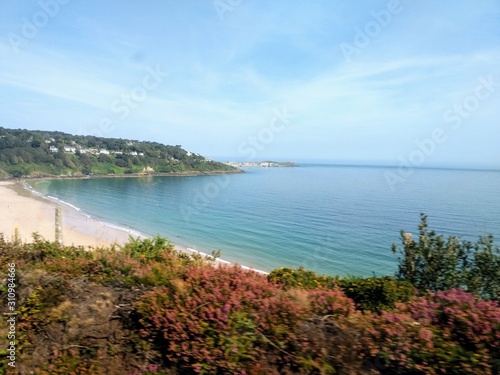 Porthminster beach, St Ives, Cornwall