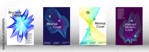 Cover design.