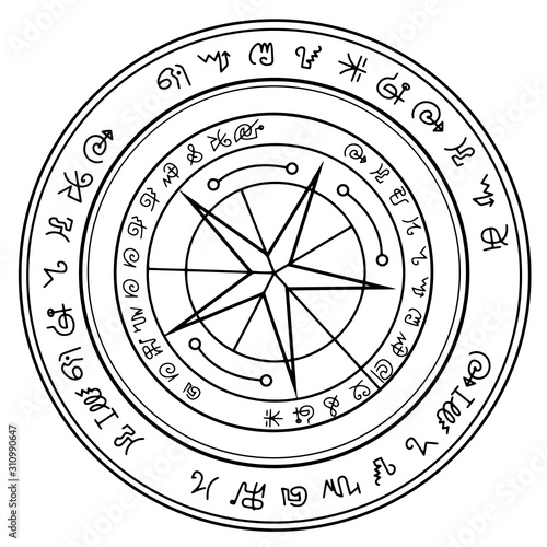 魔法陣