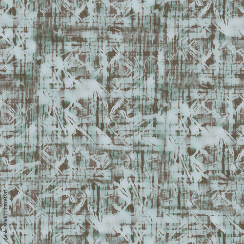 Abstract seamless pattern. Artistic background.