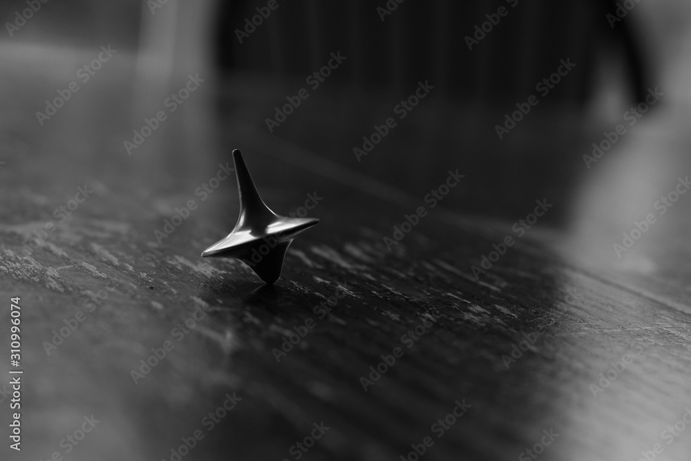 Photography Poster Inception Top B&W | Wall Art | Abposters.com