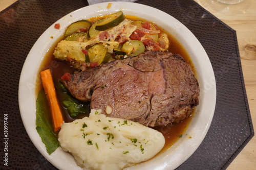 Wallpaper Mural プライムリブ Torontodigital.ca