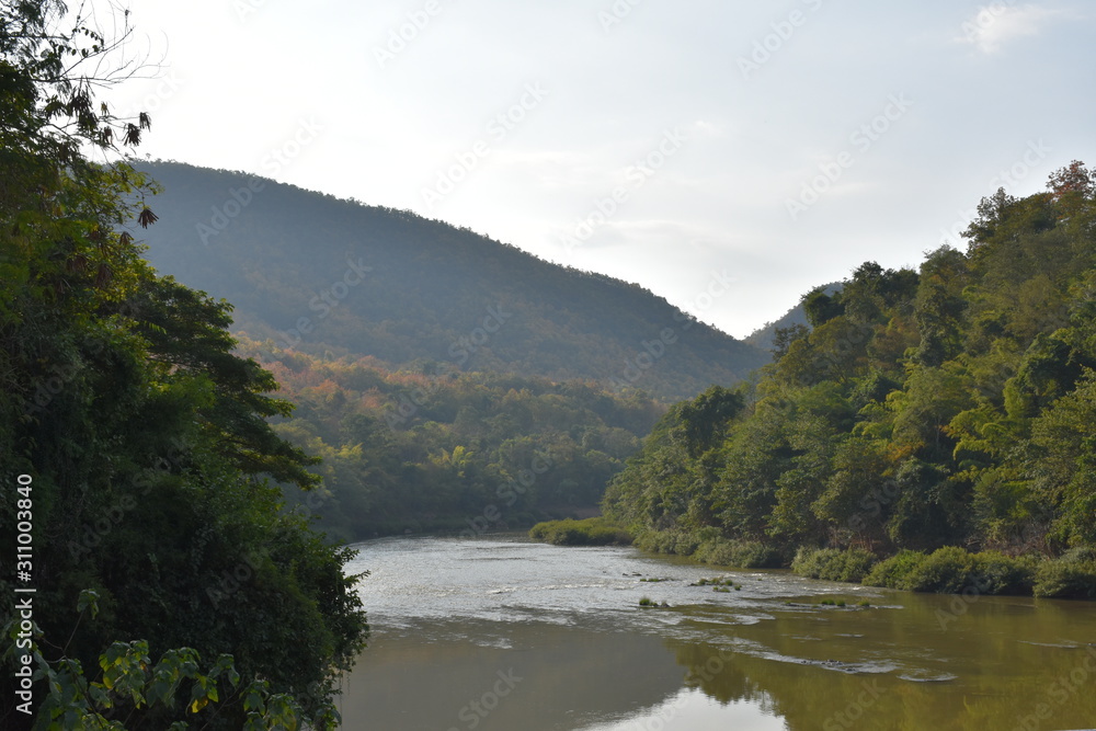 Sri Nan National Park
