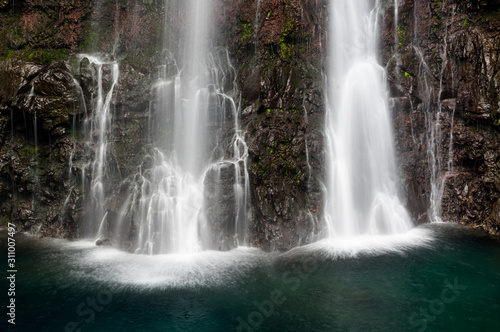 reunion island