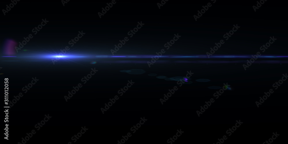 Obraz premium Nakładki, nakładki, przejścia światła, efekty światła słonecznego, flary soczewki, wycieki światła. Wysokiej jakości zdjęcia przedstawiające efekty świetlne promieni słonecznych, nakładki lub blask flary na białym tle na czarnym tle do projektowania