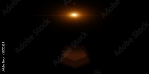 Overlays  overlay  light transition  effects sunlight  lens flare  light leaks. High-quality stock images of sun rays light effects  overlays or golden flare isolated on black background for design