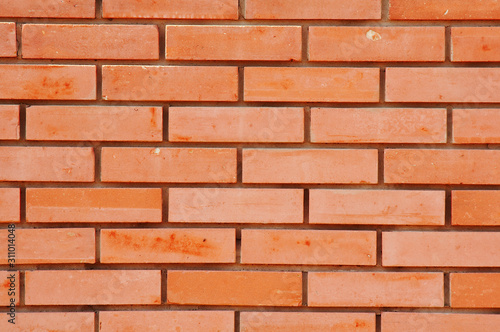 bricks wall background