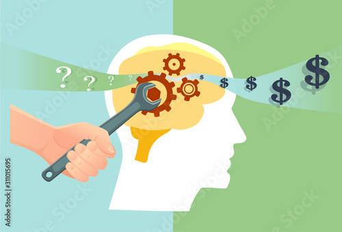 human brain training